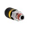 Dewalt INDUSTRIAL MALE COUPLER DXCM036-0199 - alternate 3